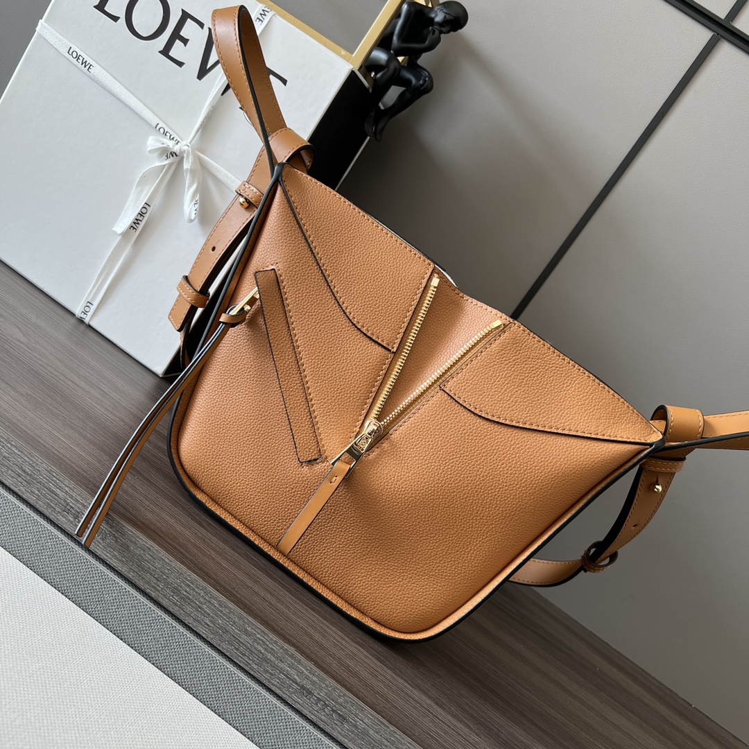 Loewe Hammock Bags